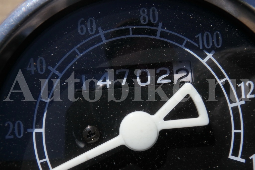 Купить мотоцикл Suzuki Volty TU250 2003 фото 18